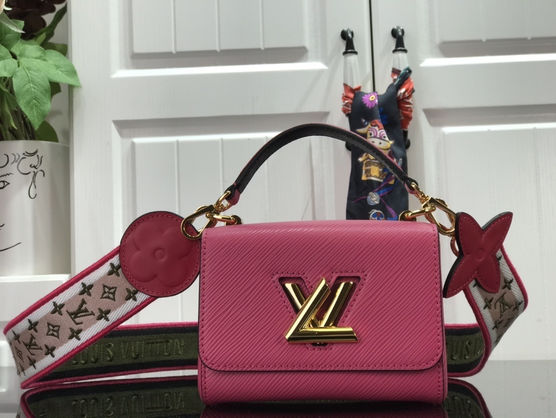 LV CRAFTY TWIST MINI M57063