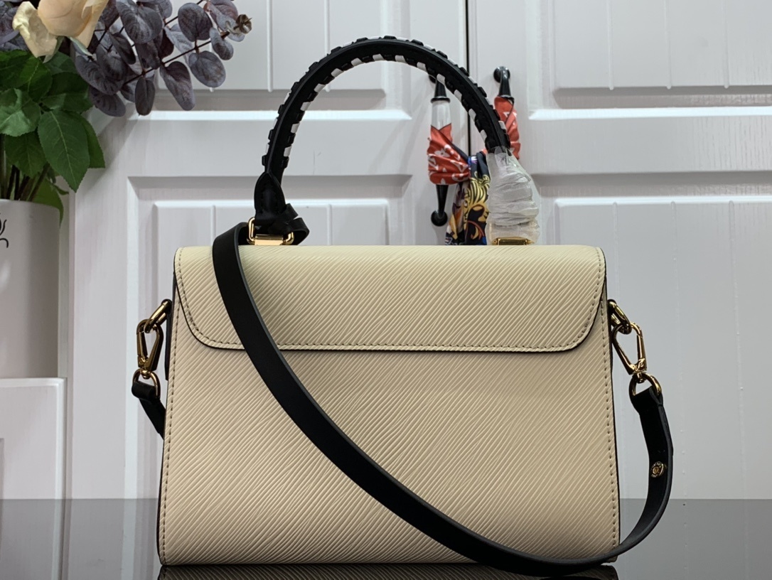 LV CRAFTY TWIST MM M56780