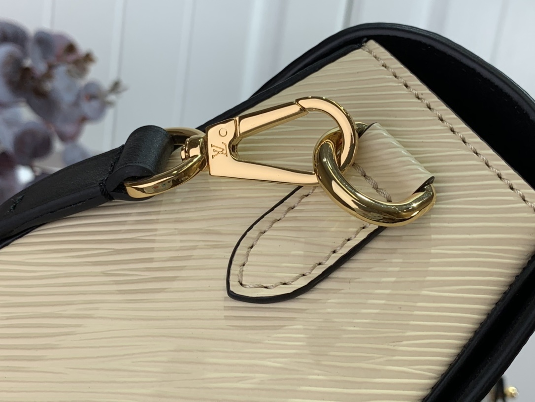 LV CRAFTY TWIST MM M56780