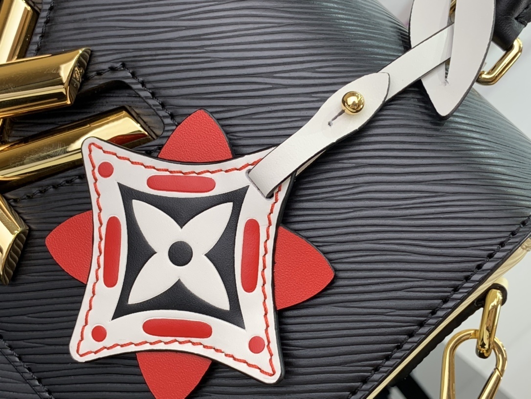 LV CRAFTY TWIST MM M56780