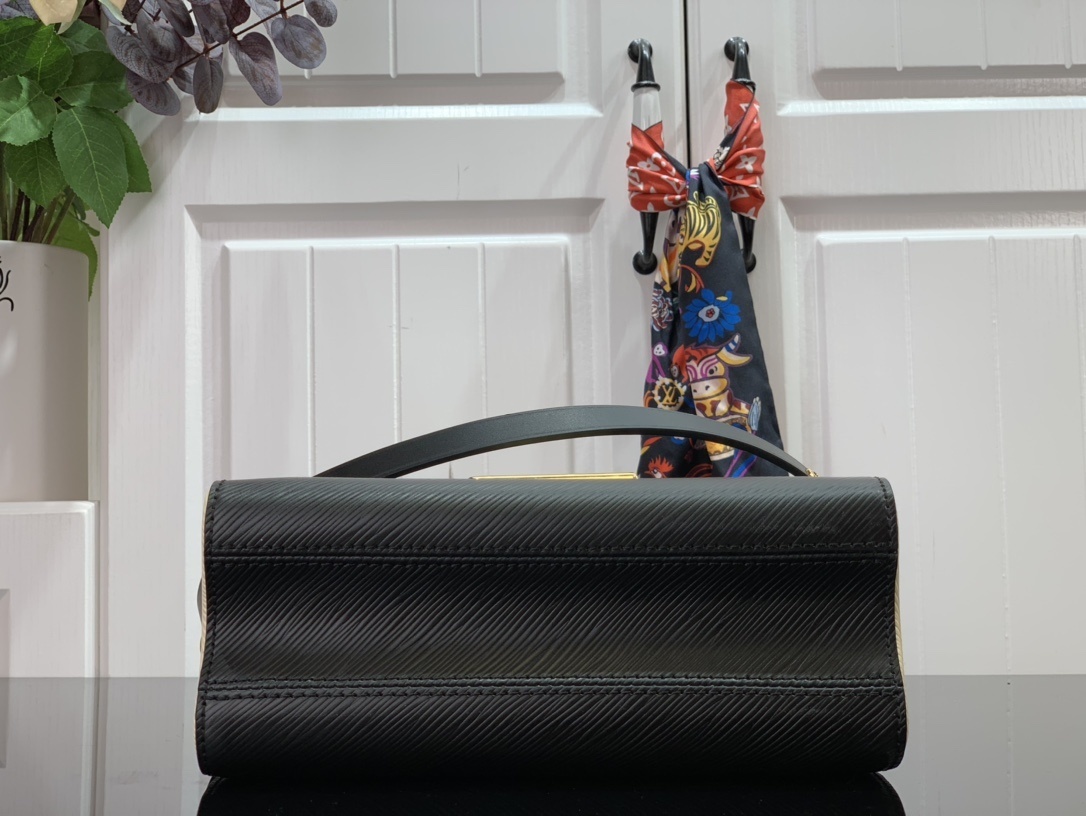 LV CRAFTY TWIST MM M56780