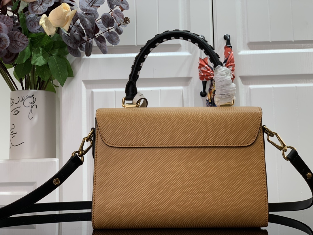 LV CRAFTY TWIST MM M56780