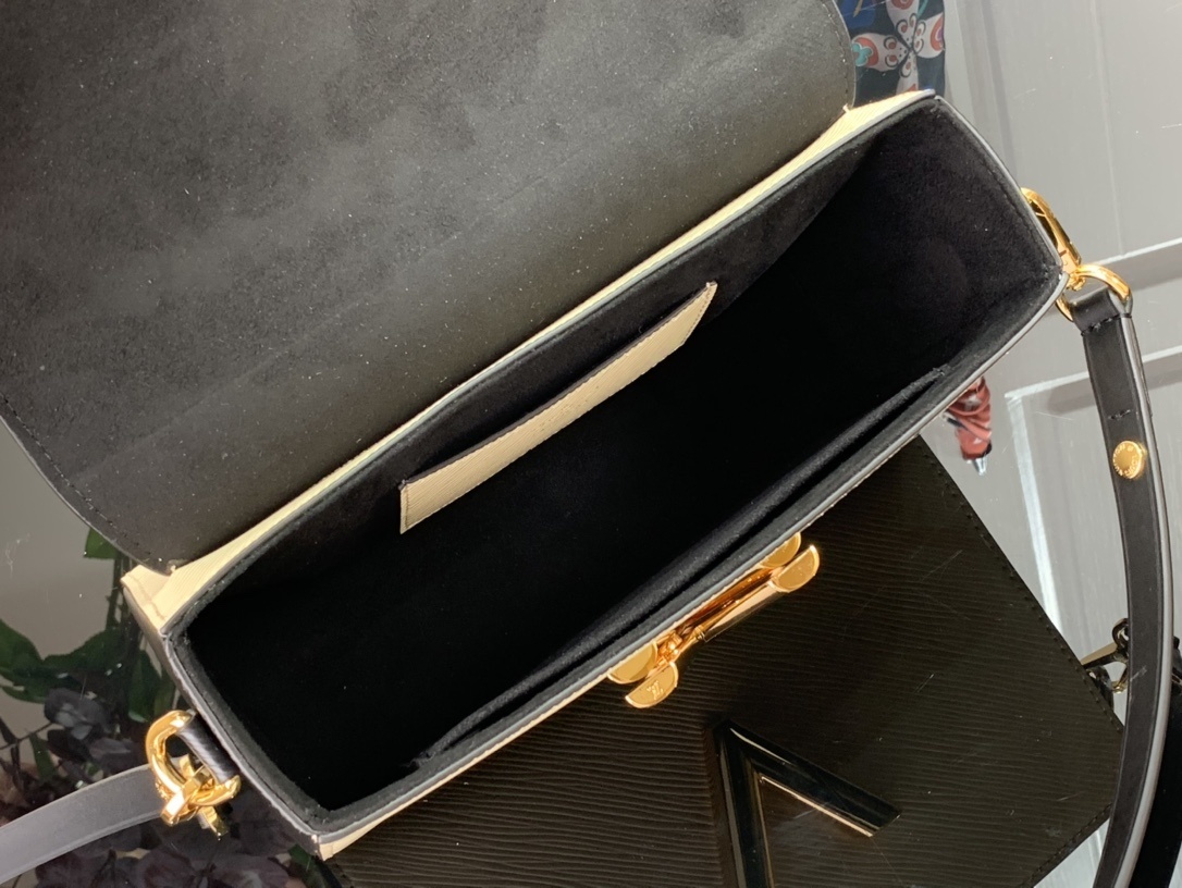 LV CRAFTY TWIST MM M56780