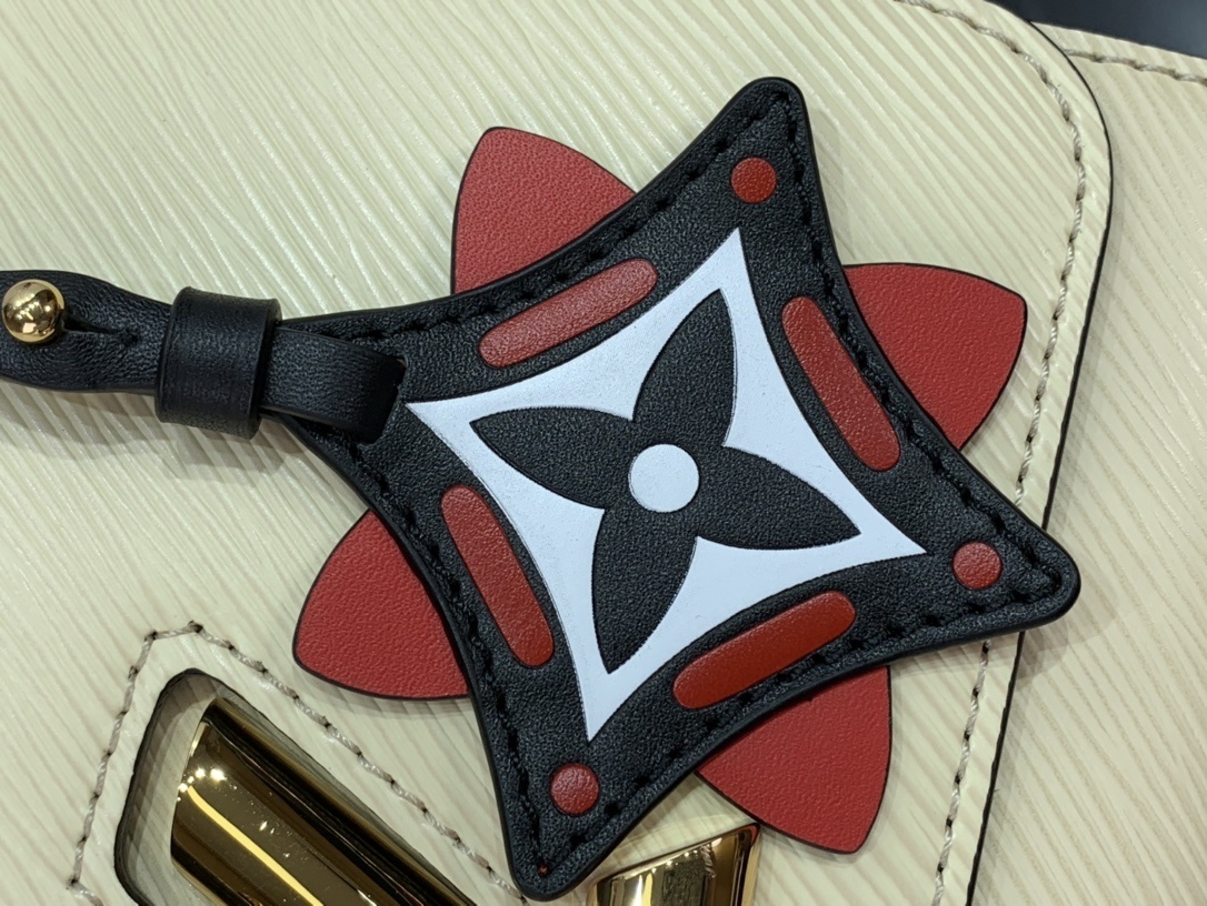 LV CRAFTY TWIST MM M56780