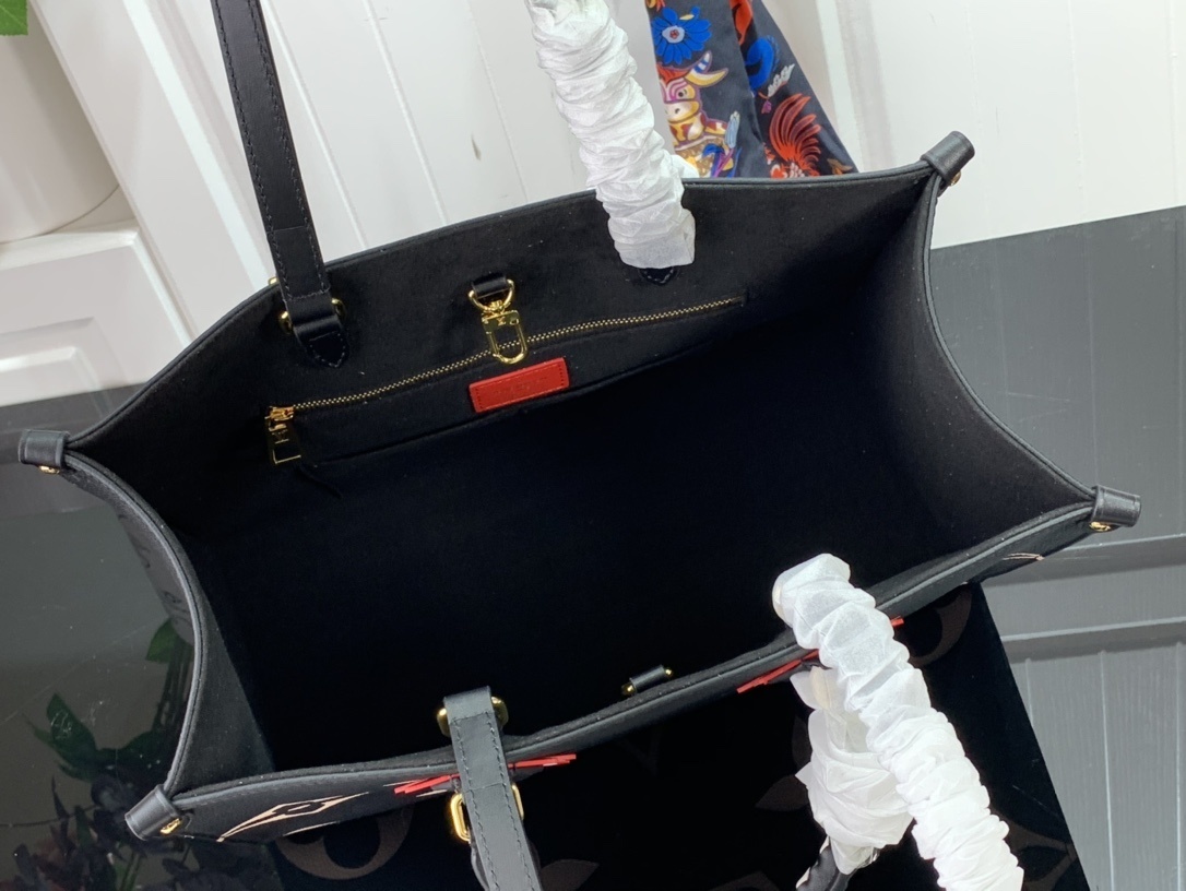 LV CRAFTY TWIST PM M45374