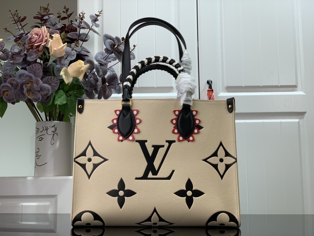 LV CRAFTY TWIST PM M45374