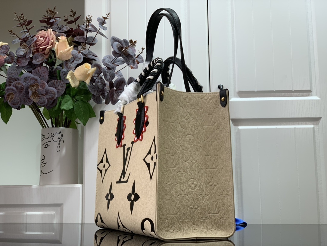 LV CRAFTY TWIST PM M45374