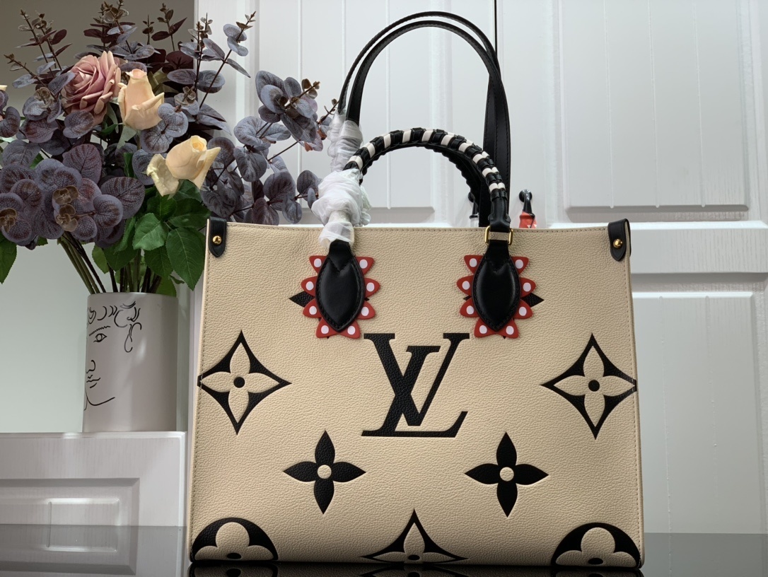 LV CRAFTY TWIST PM M45374