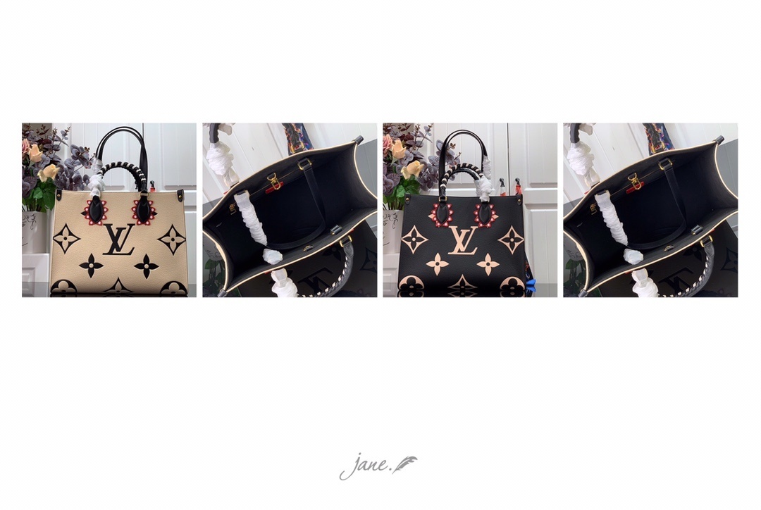 LV CRAFTY TWIST PM M45374