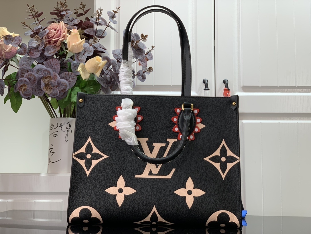 LV CRAFTY TWIST PM M45374