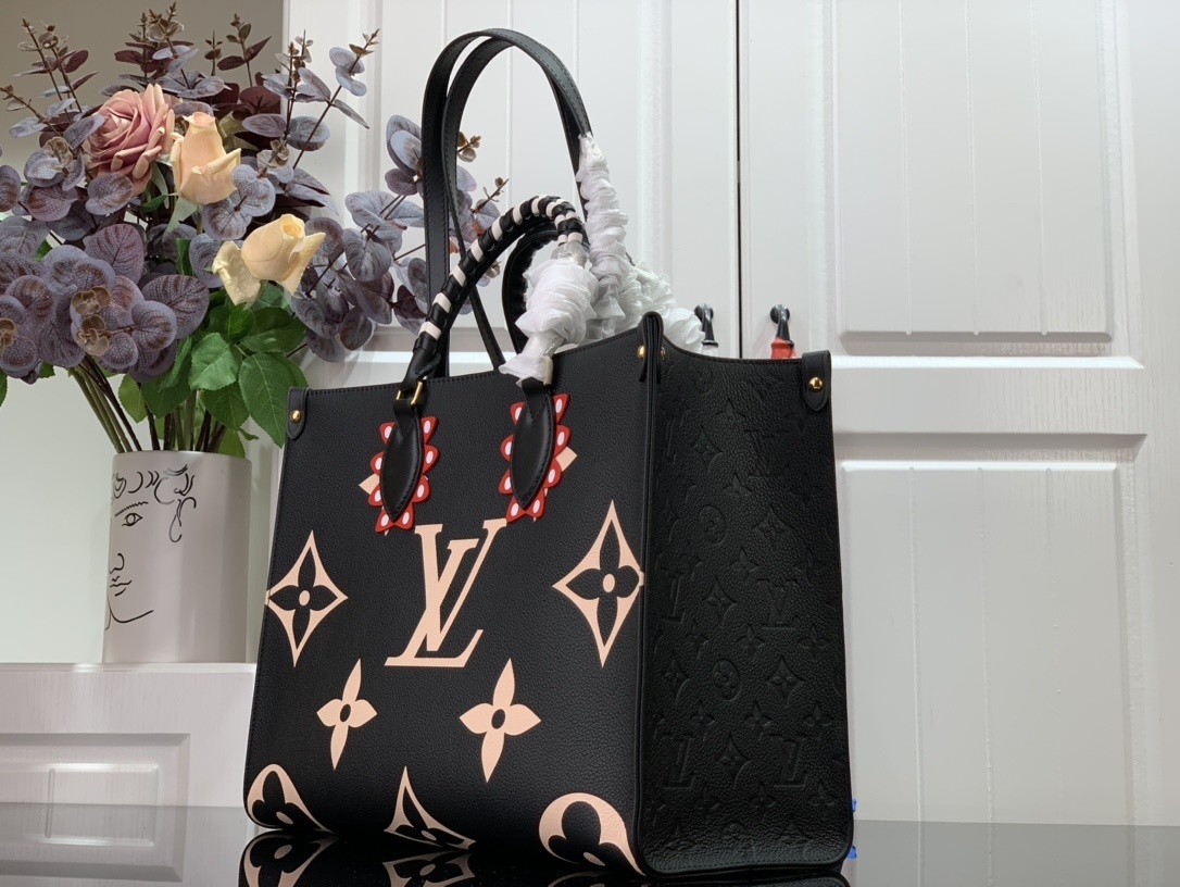 LV CRAFTY TWIST PM M45374