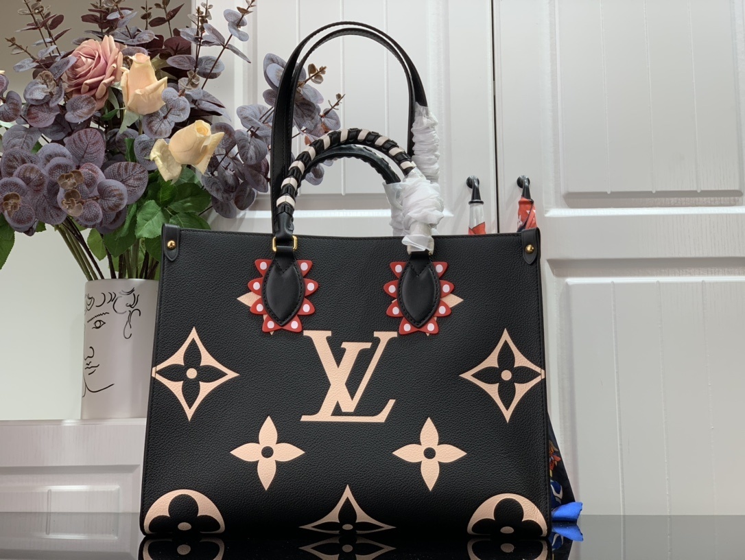 LV CRAFTY TWIST PM M45374
