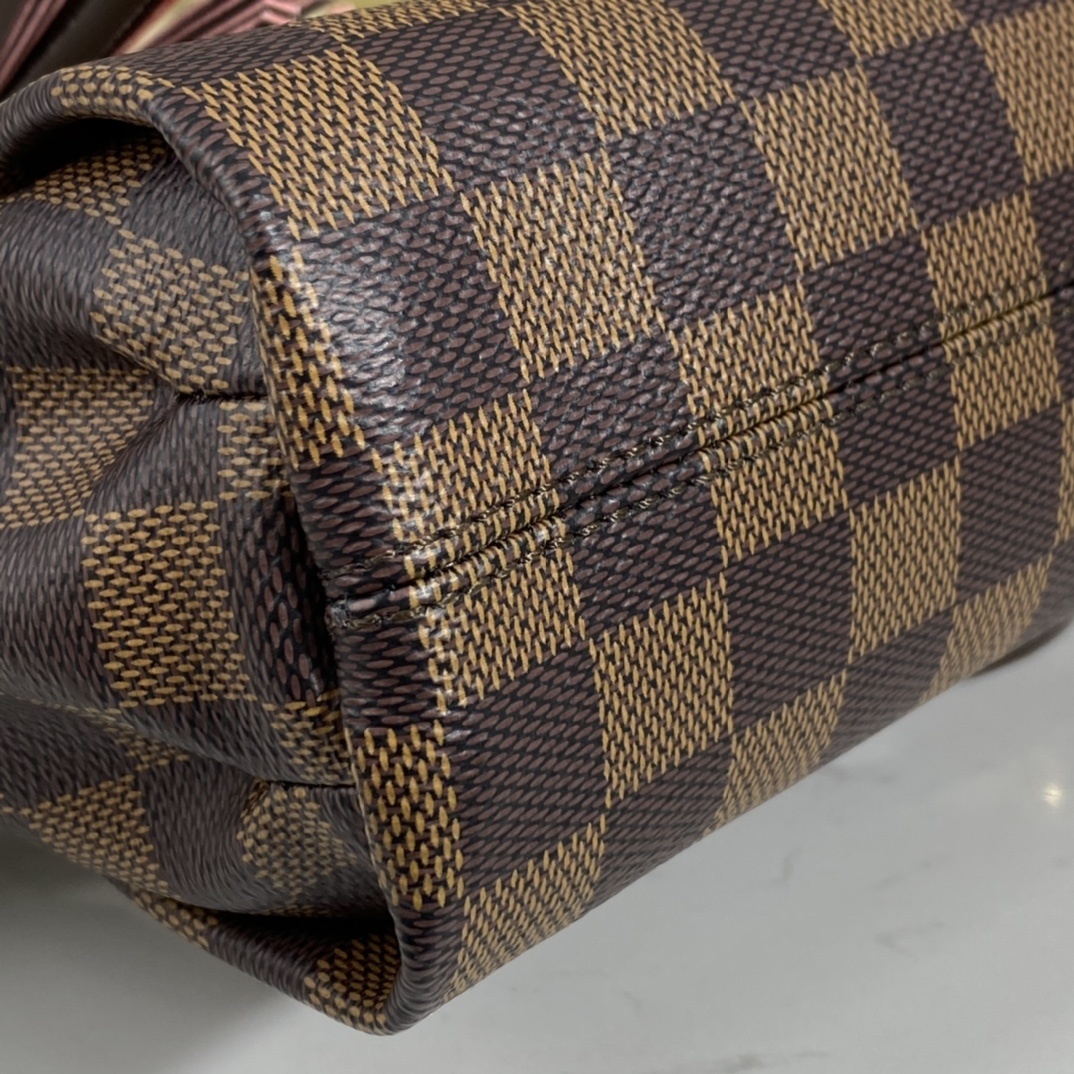 LV CROISETTE BAG N53000