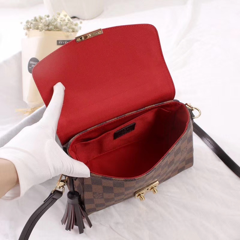 LV Croisette Damier 41581