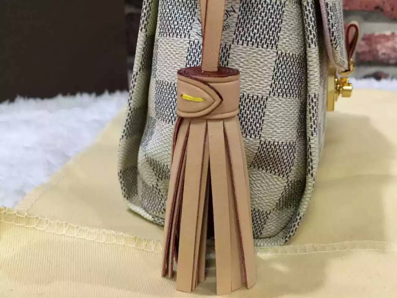 LV Croisette Damier 41581