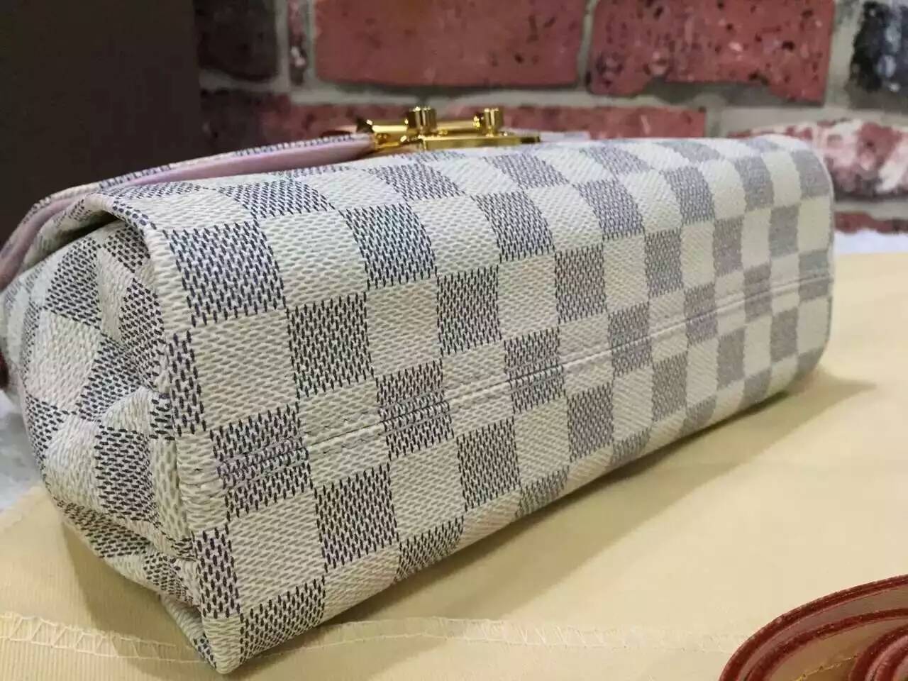 LV Croisette Damier 41581