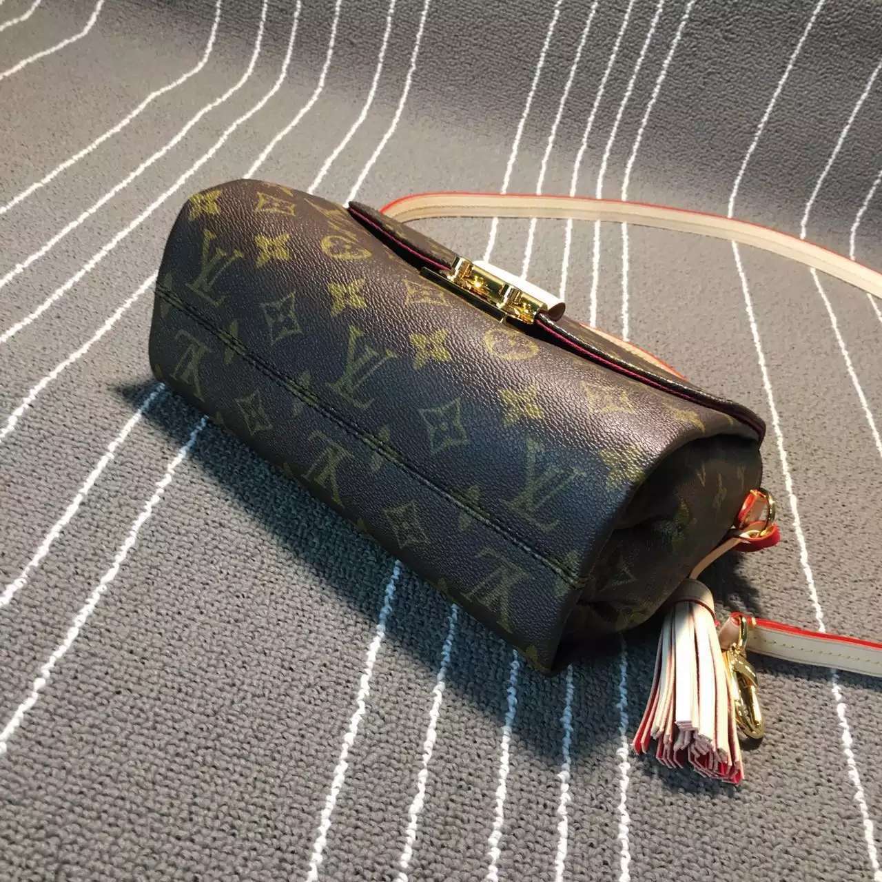 LV Croisette Damier 41581