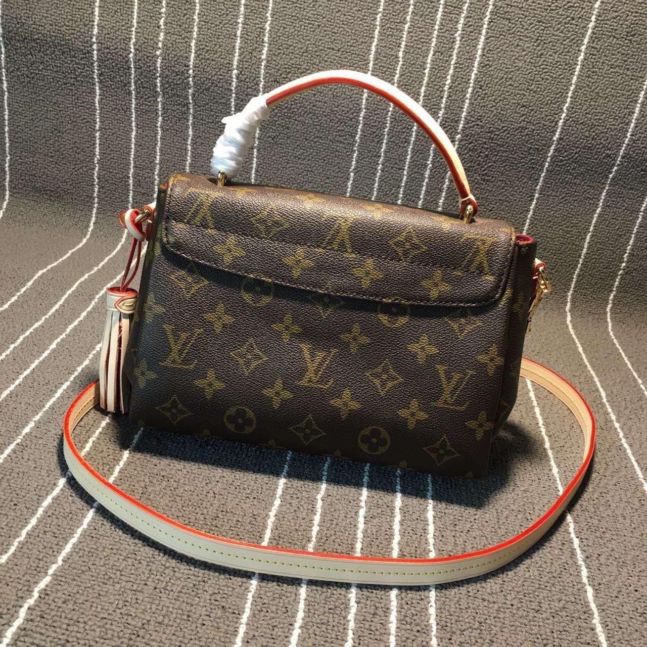LV Croisette Damier 41581