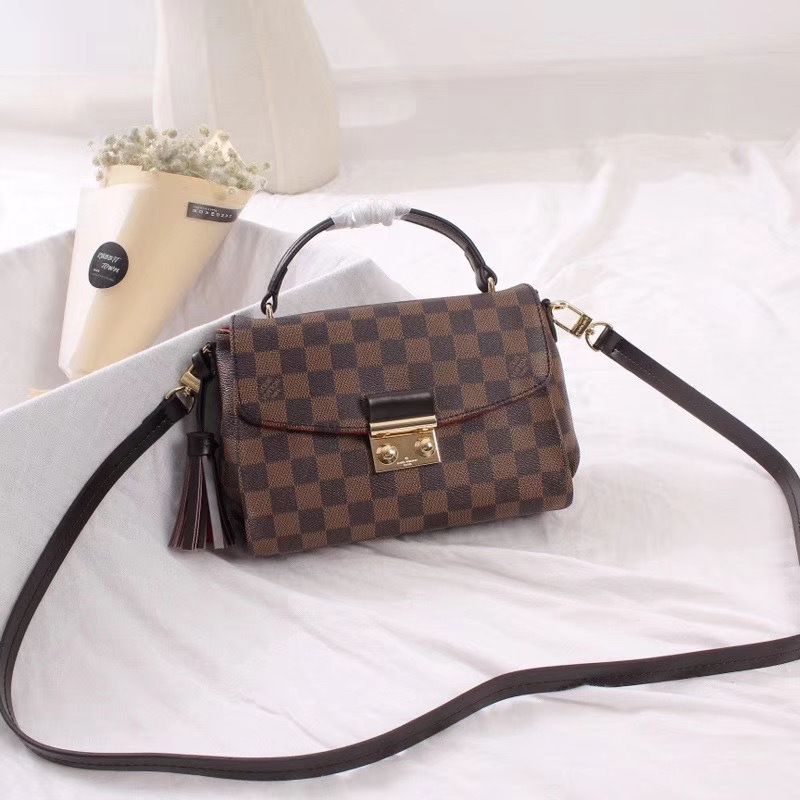 LV Croisette Damier 41581