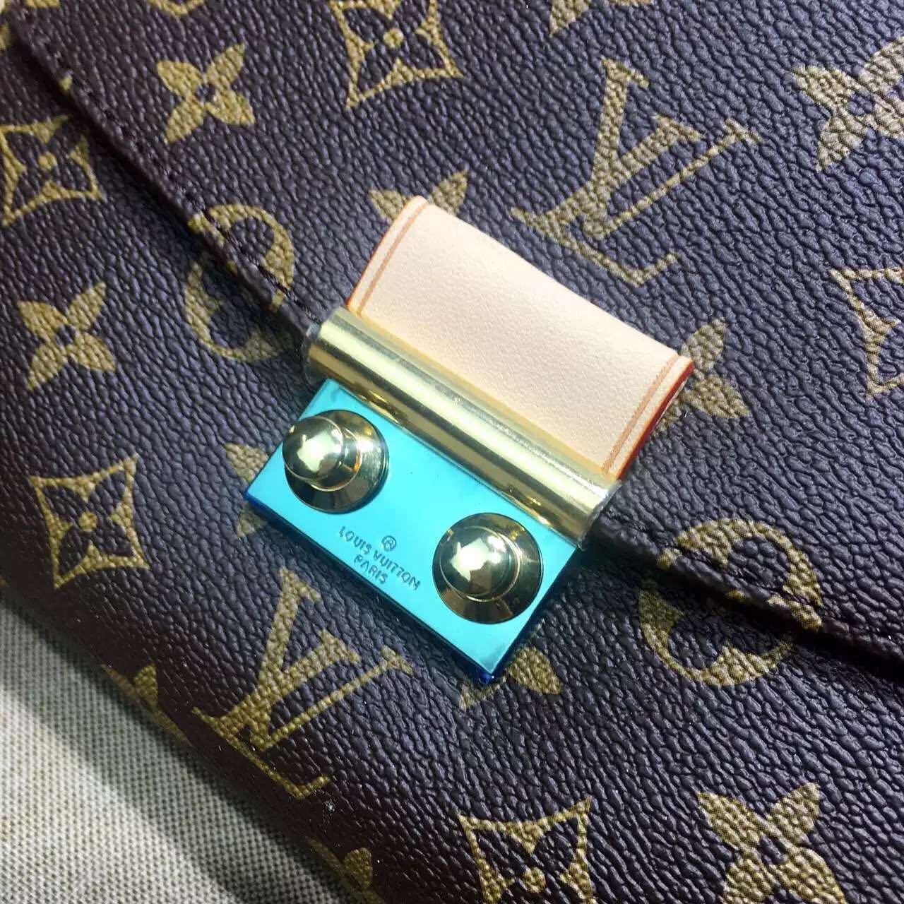 LV Croisette Damier 41581