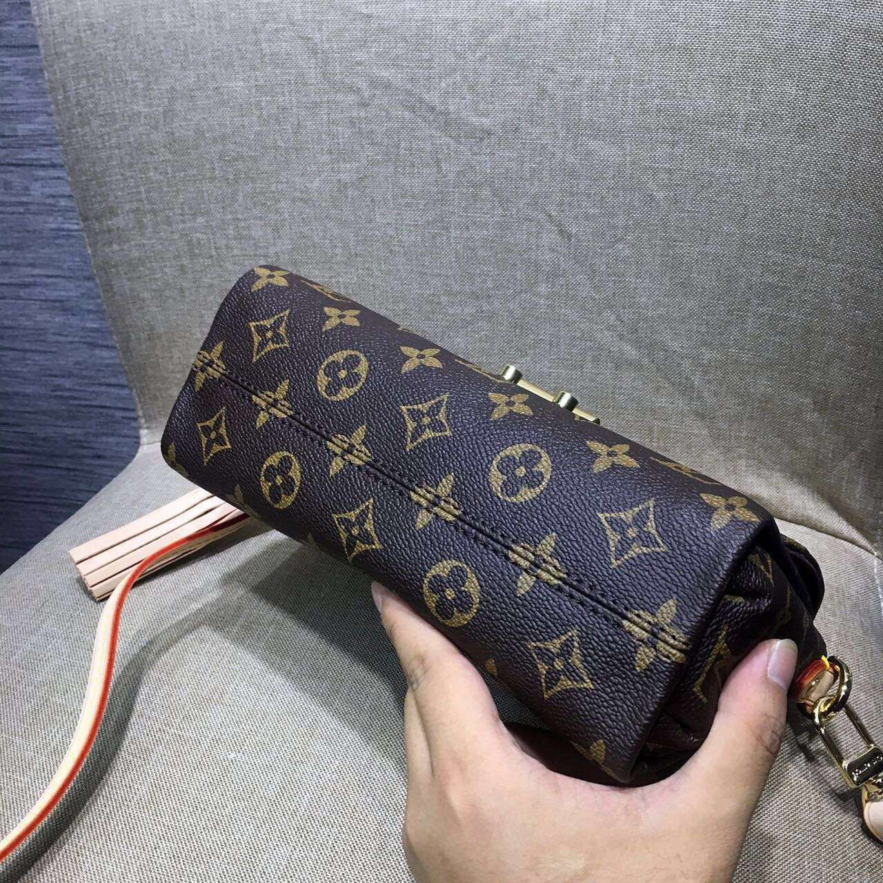 LV Croisette Damier 41581