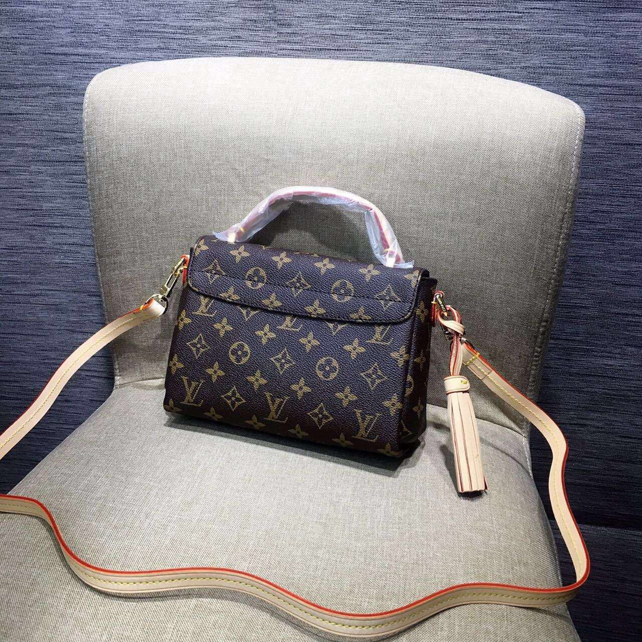 LV Croisette Damier 41581