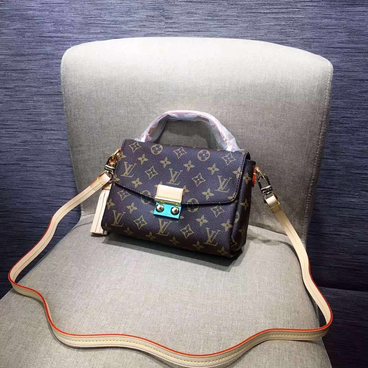 LV Croisette Damier 41581