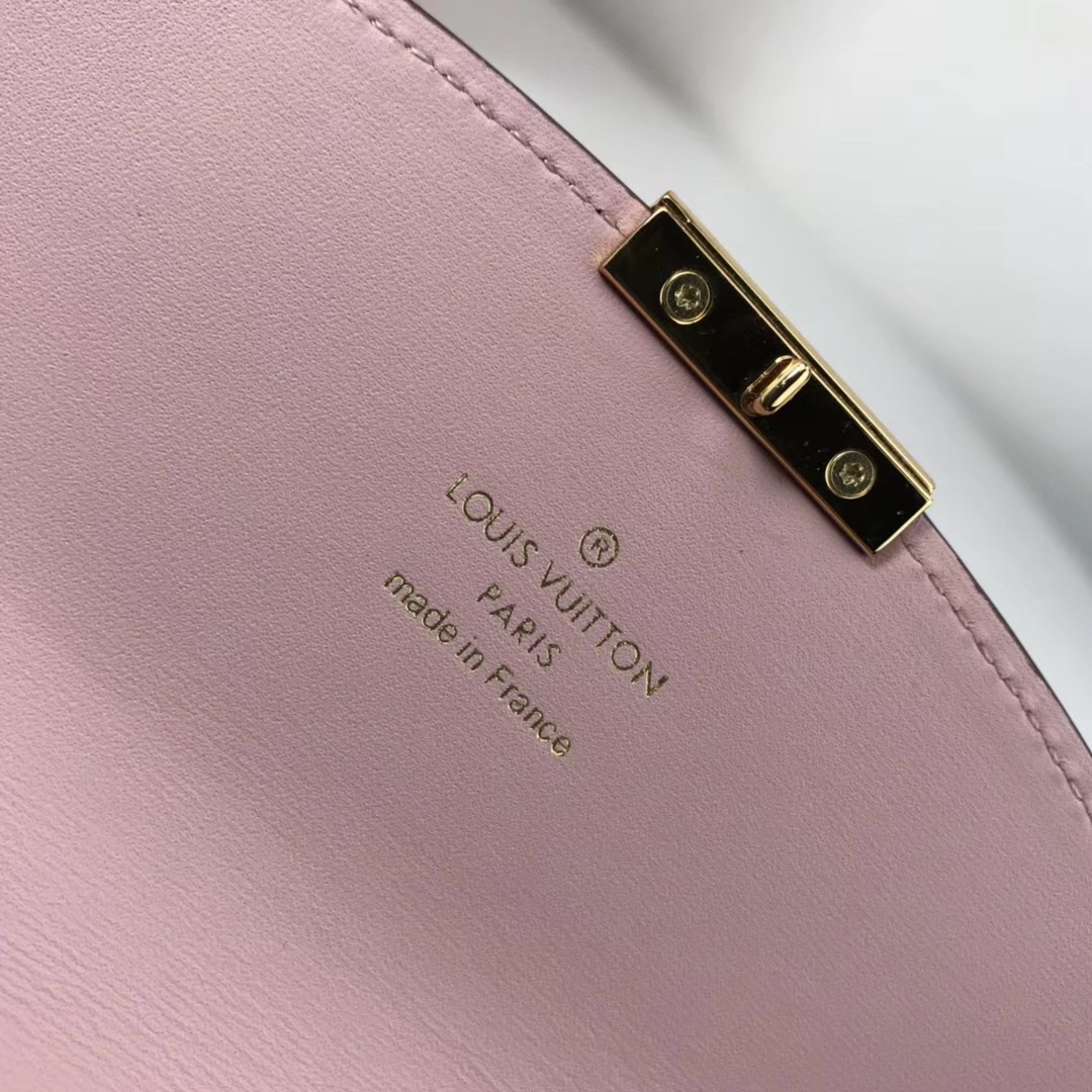 LV CROISETTE wallet N60215