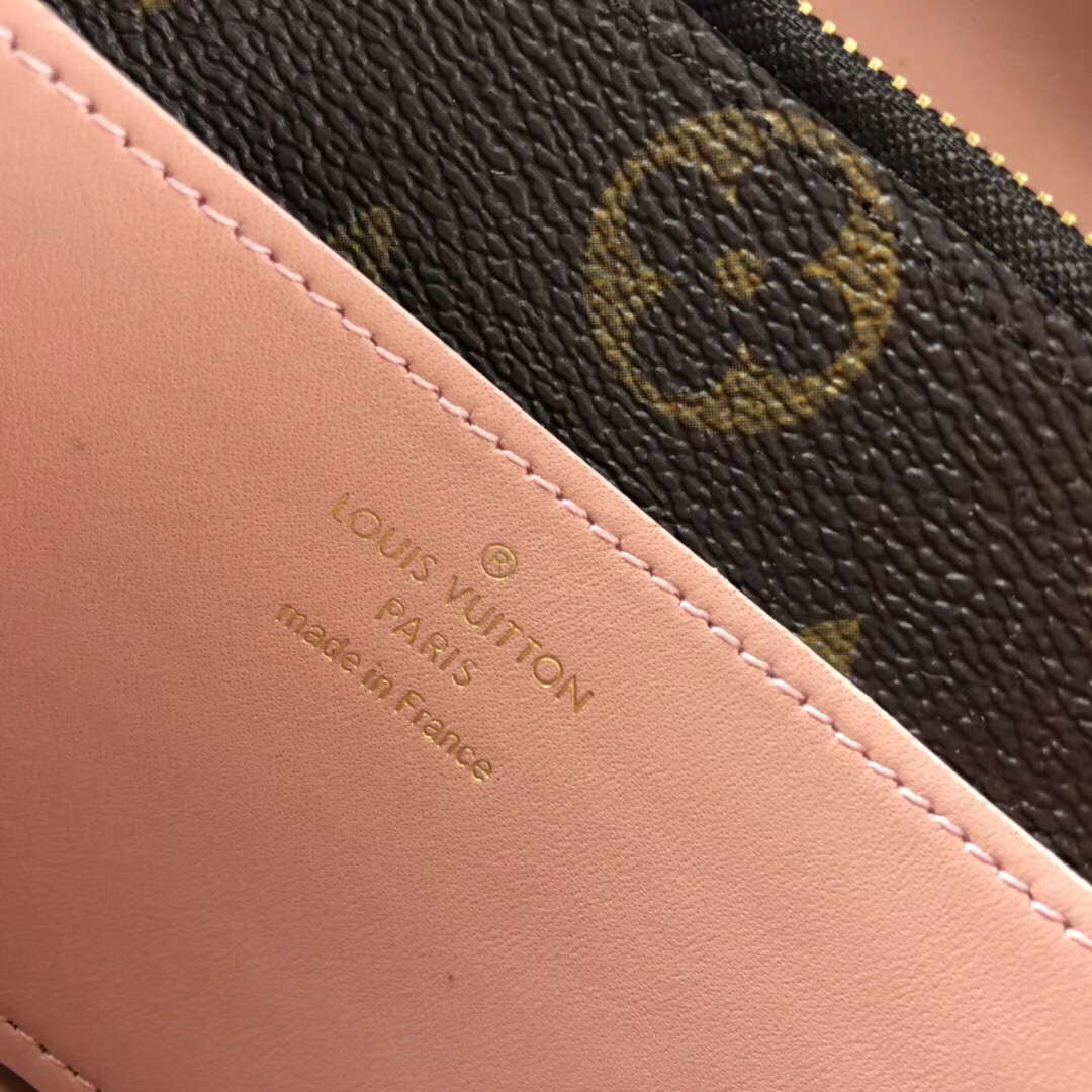 LV CROISETTE wallet N61273 