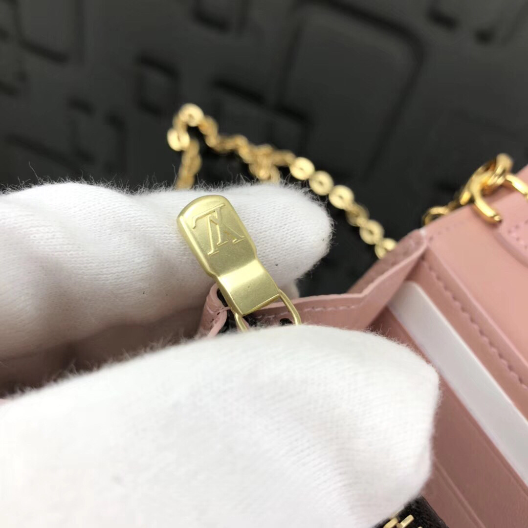 LV CROISETTE wallet N61273 