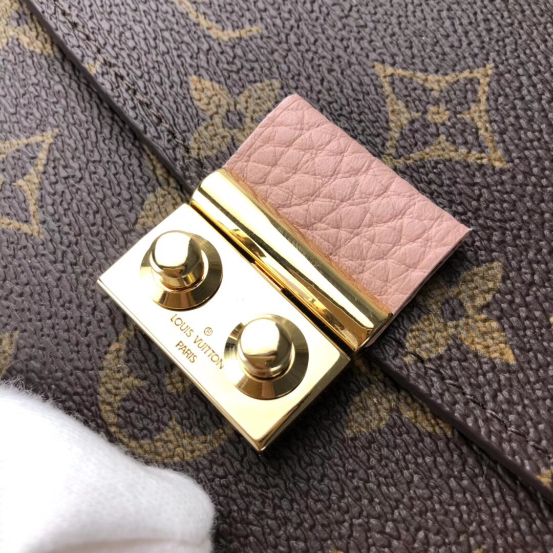 LV CROISETTE wallet N61273 