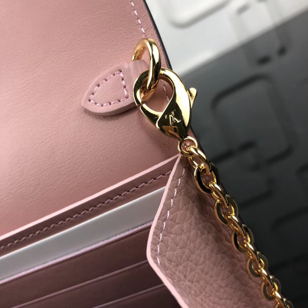 LV CROISETTE wallet N61273 