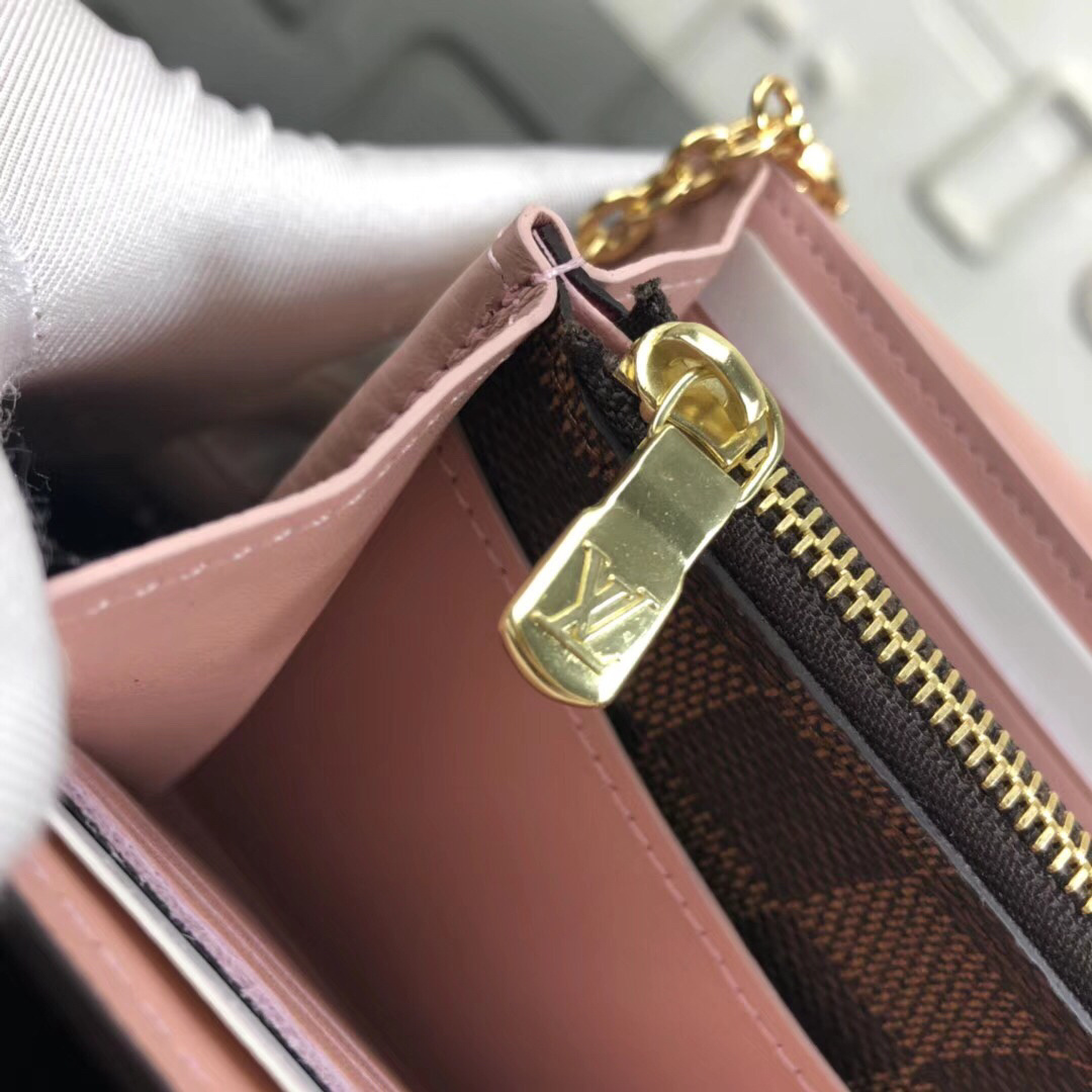 LV CROISETTE wallet N61273 