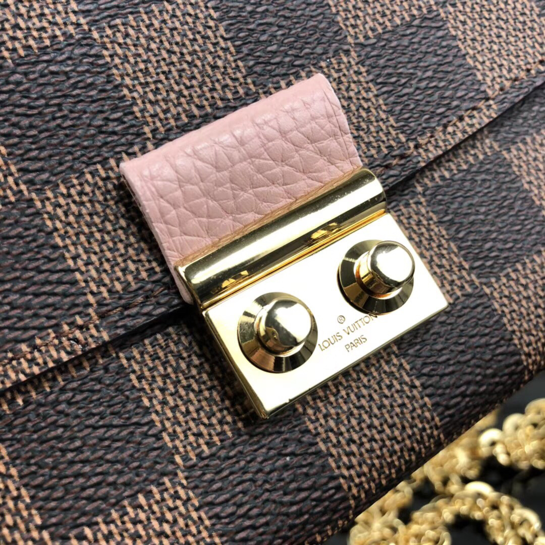 LV CROISETTE wallet N61273 