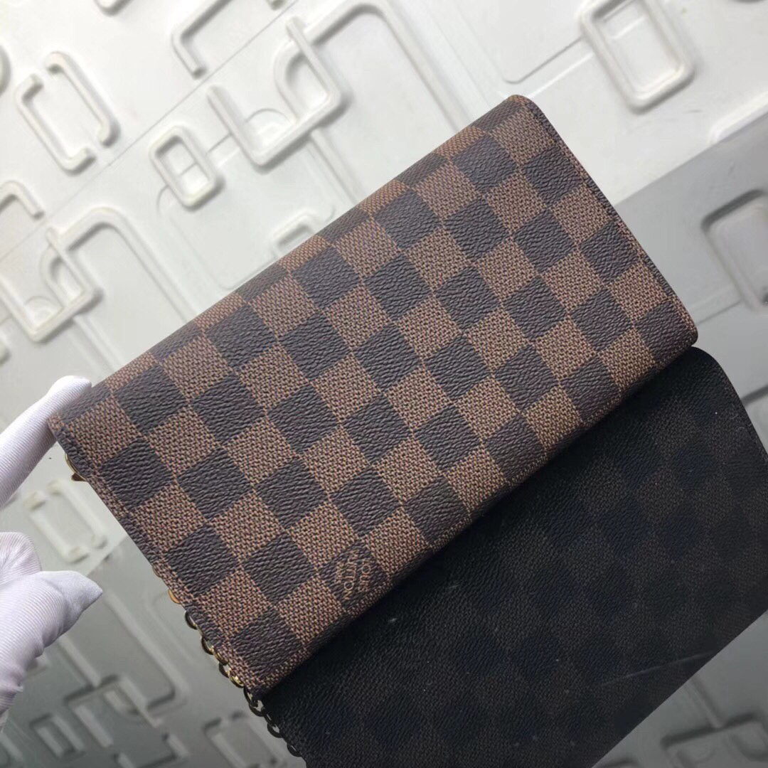 LV CROISETTE wallet N61273 