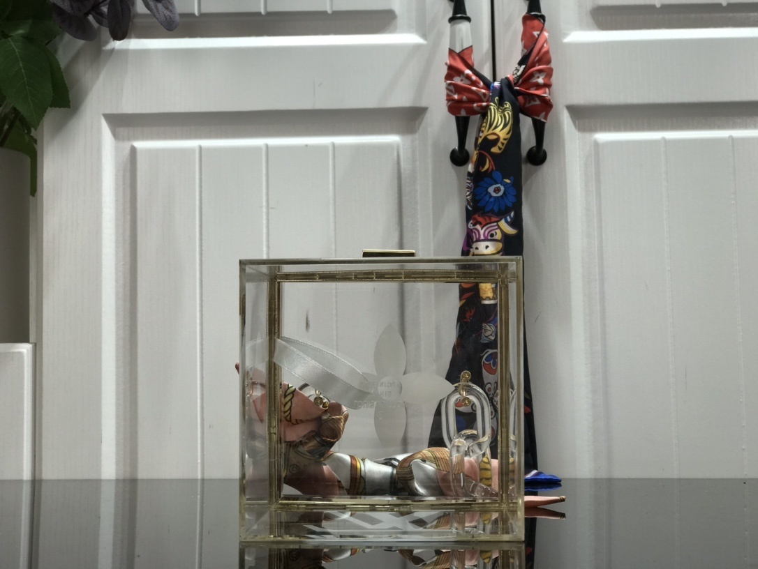 LV CUBE SCOTT BOX GI0488