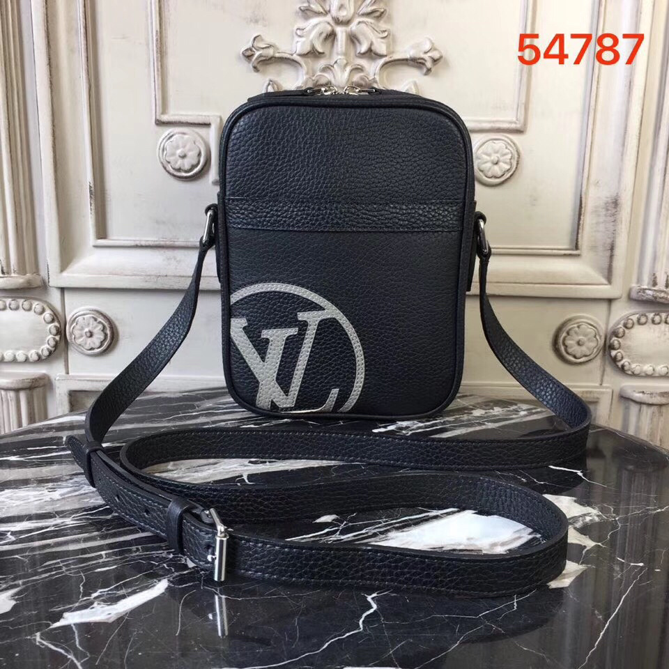 LV DANUBE PM BAG M54787HY