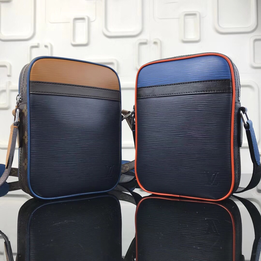 LV DANUBE SLIM M51460