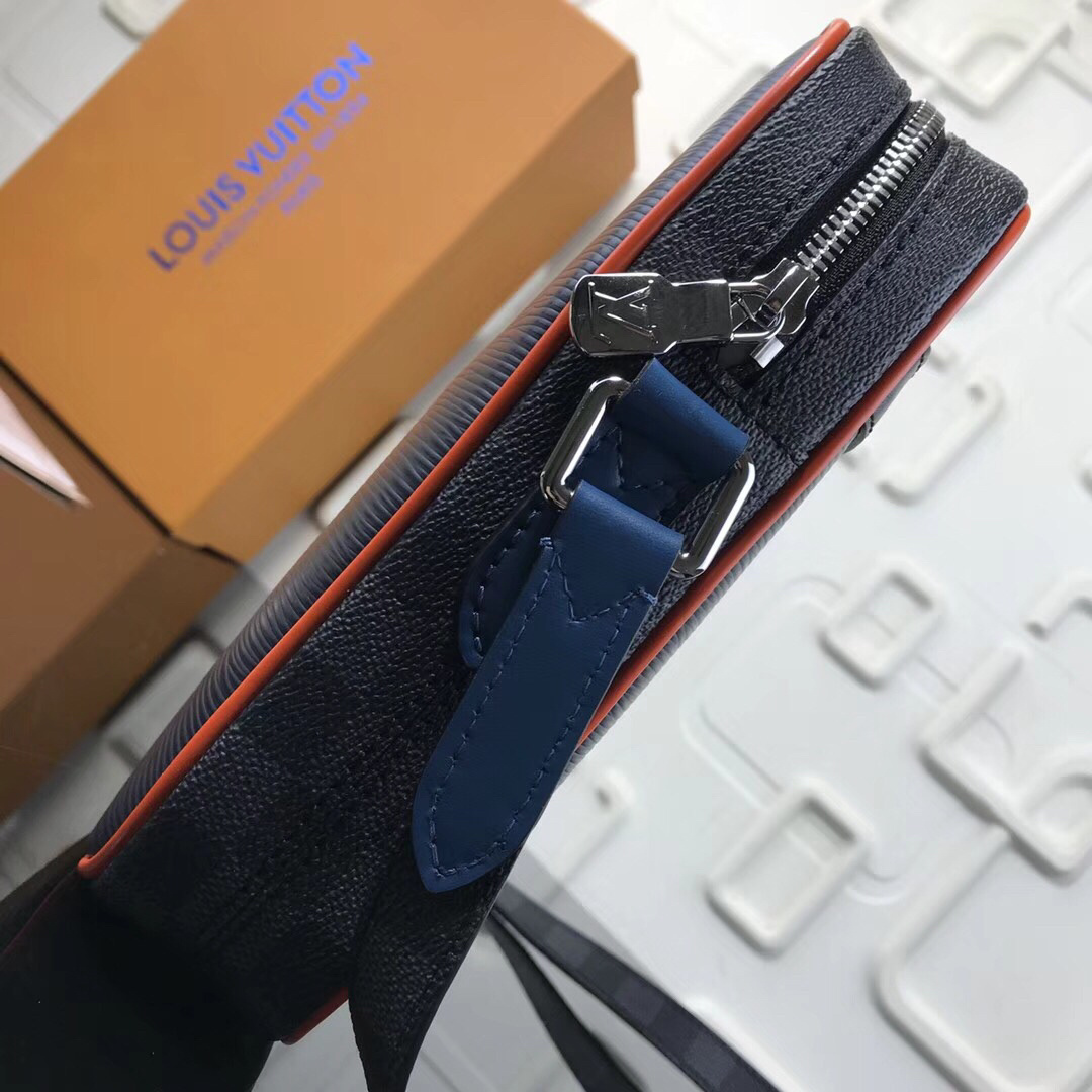 LV DANUBE SLIM M51460