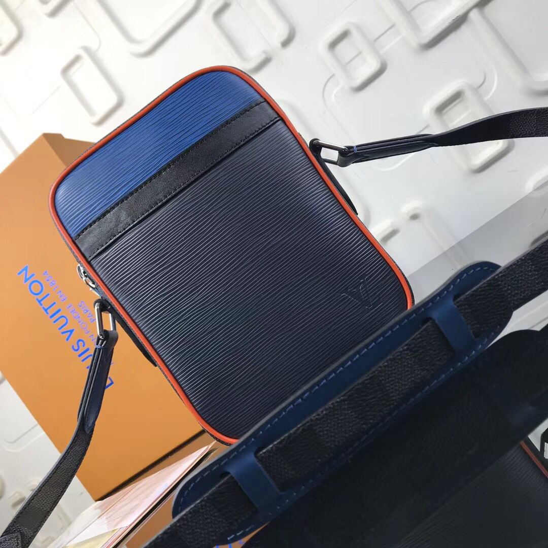 LV DANUBE SLIM M51460