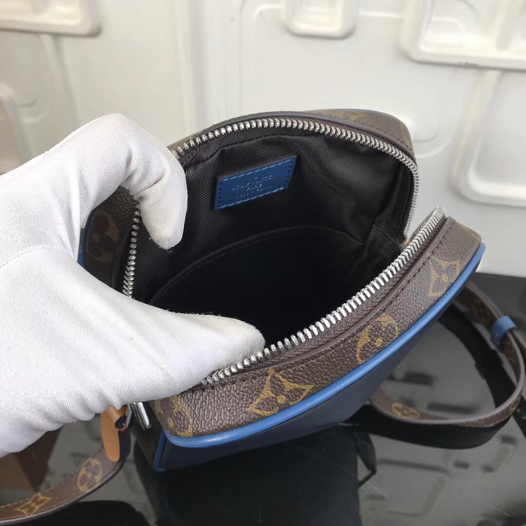 LV DANUBE SLIM M51460