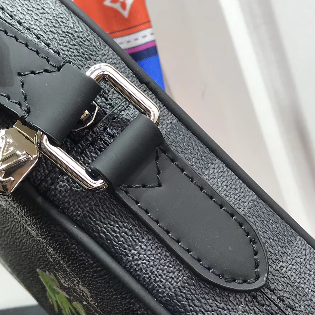 LV DANUBE SLIM PM M51460