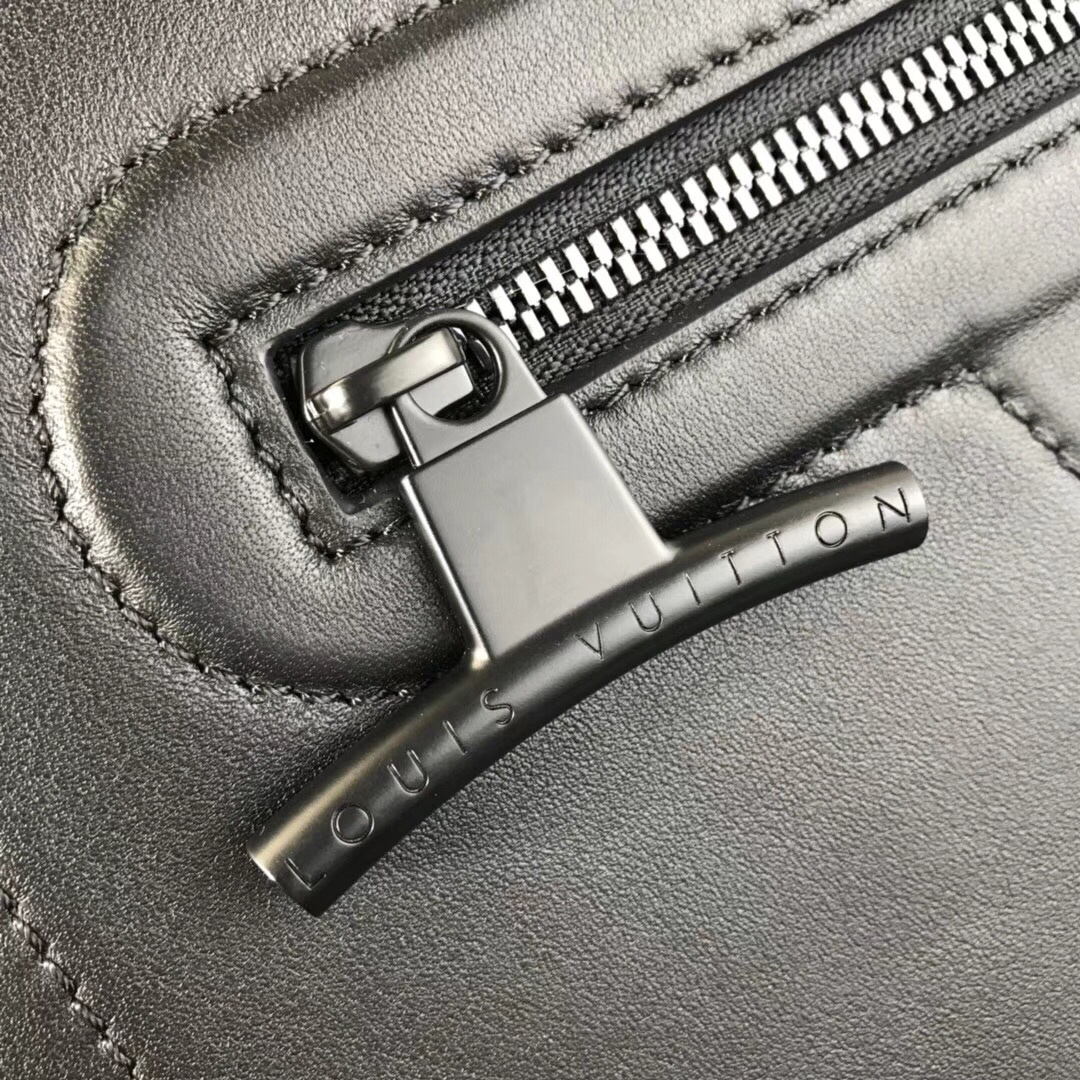LV DARK INFINITY BACKPACK M52170