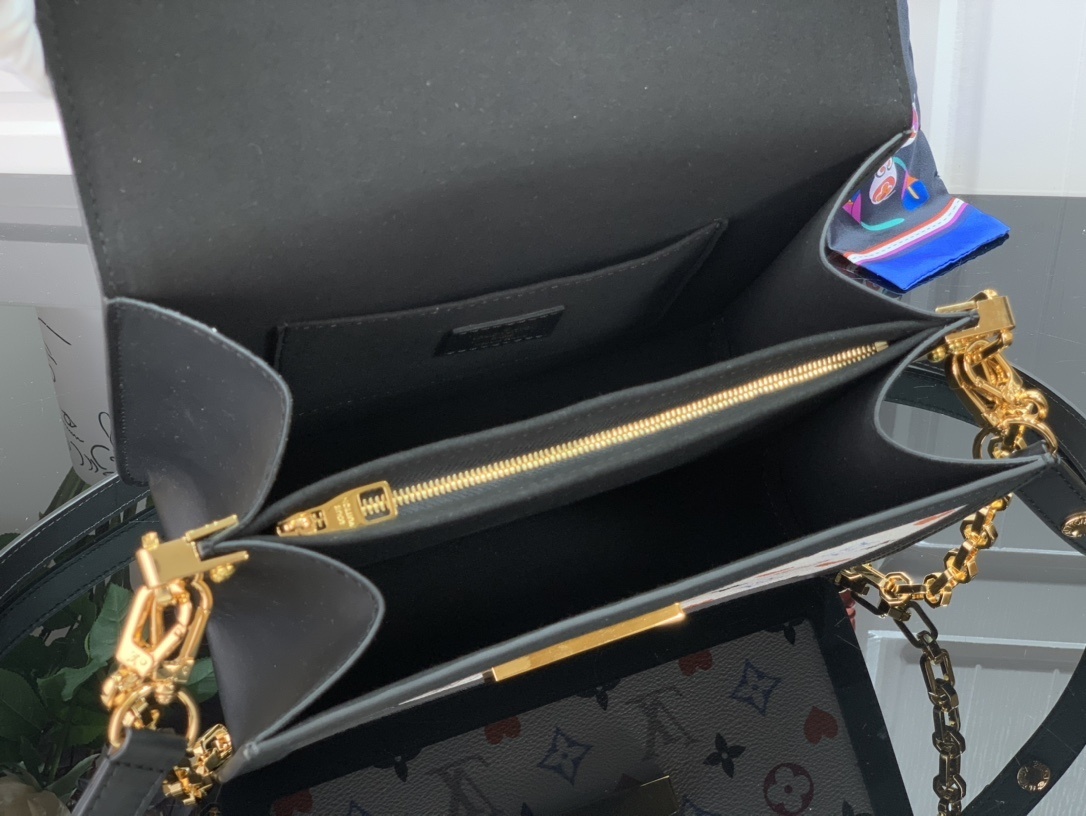 LV DAUPHINE MM M44391BC