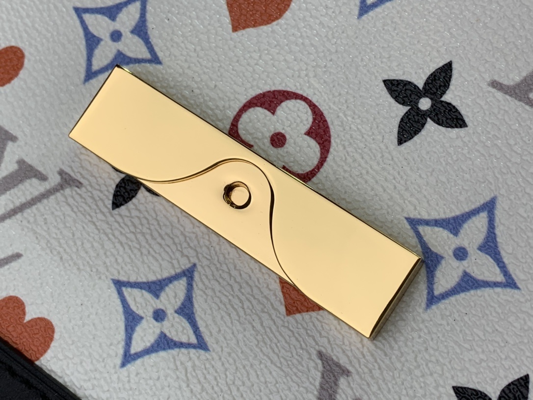 LV DAUPHINE MM M44391BC