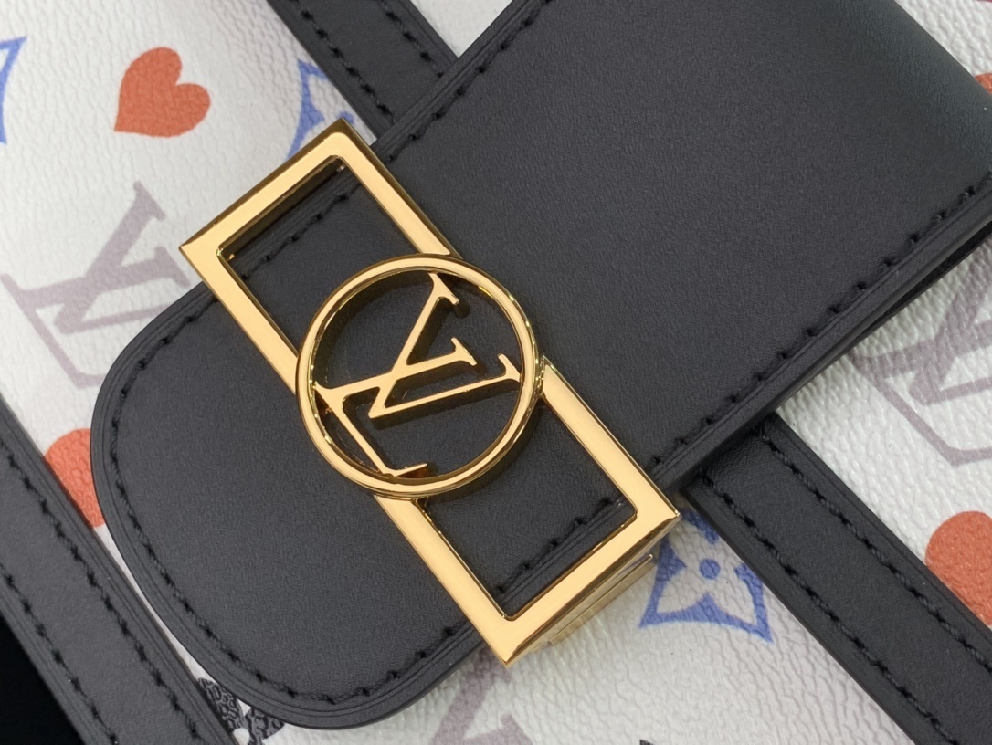 LV DAUPHINE MM M44391BC