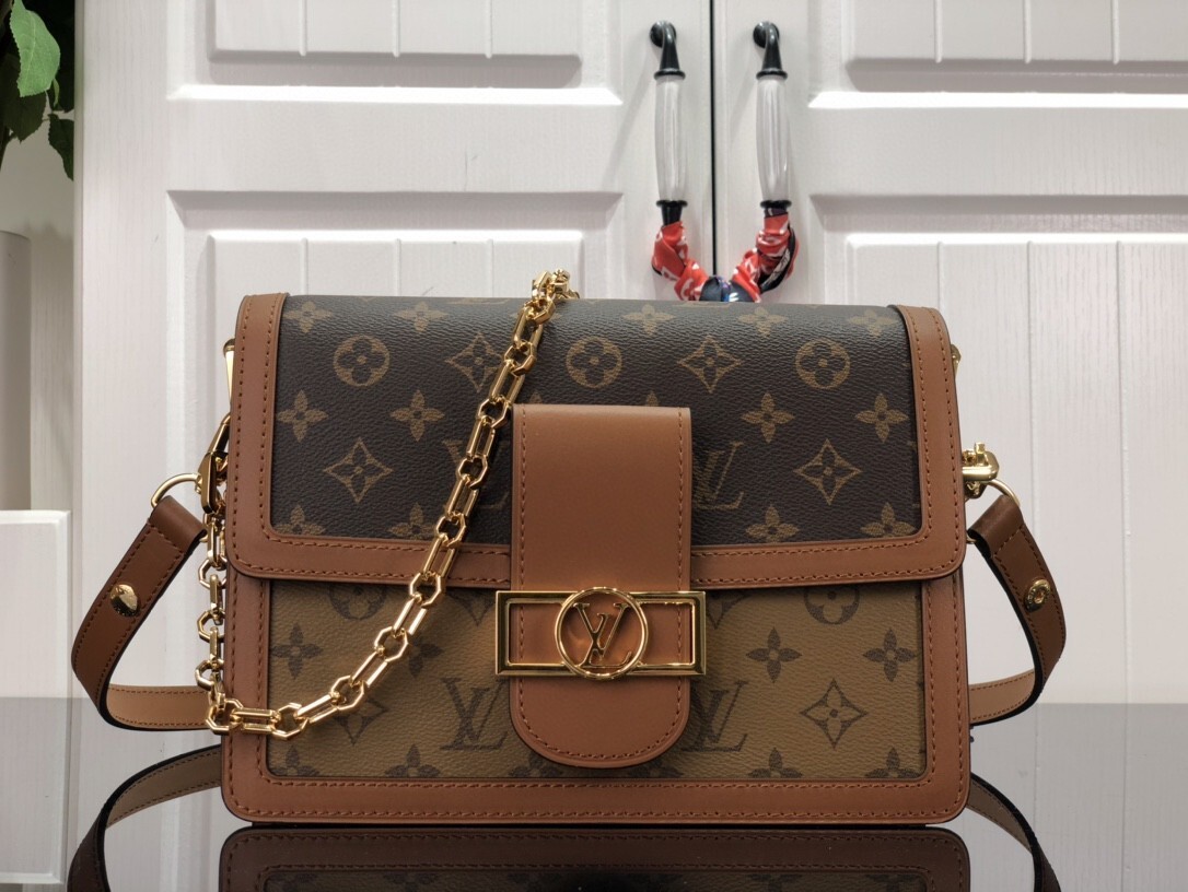 LV DAUPHINE MM M45958