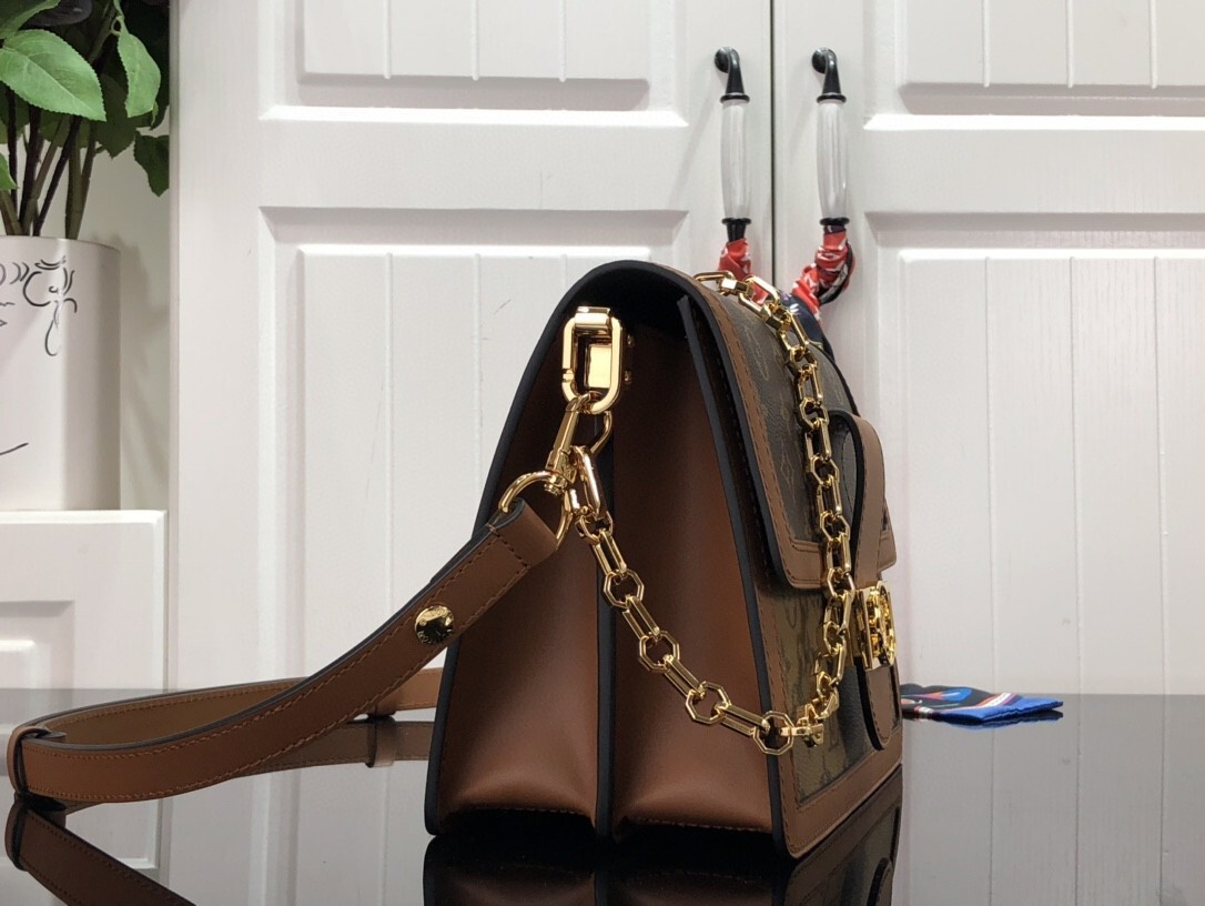 LV DAUPHINE MM M45958