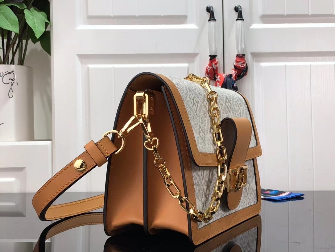 LV DAUPHINE MM M59483