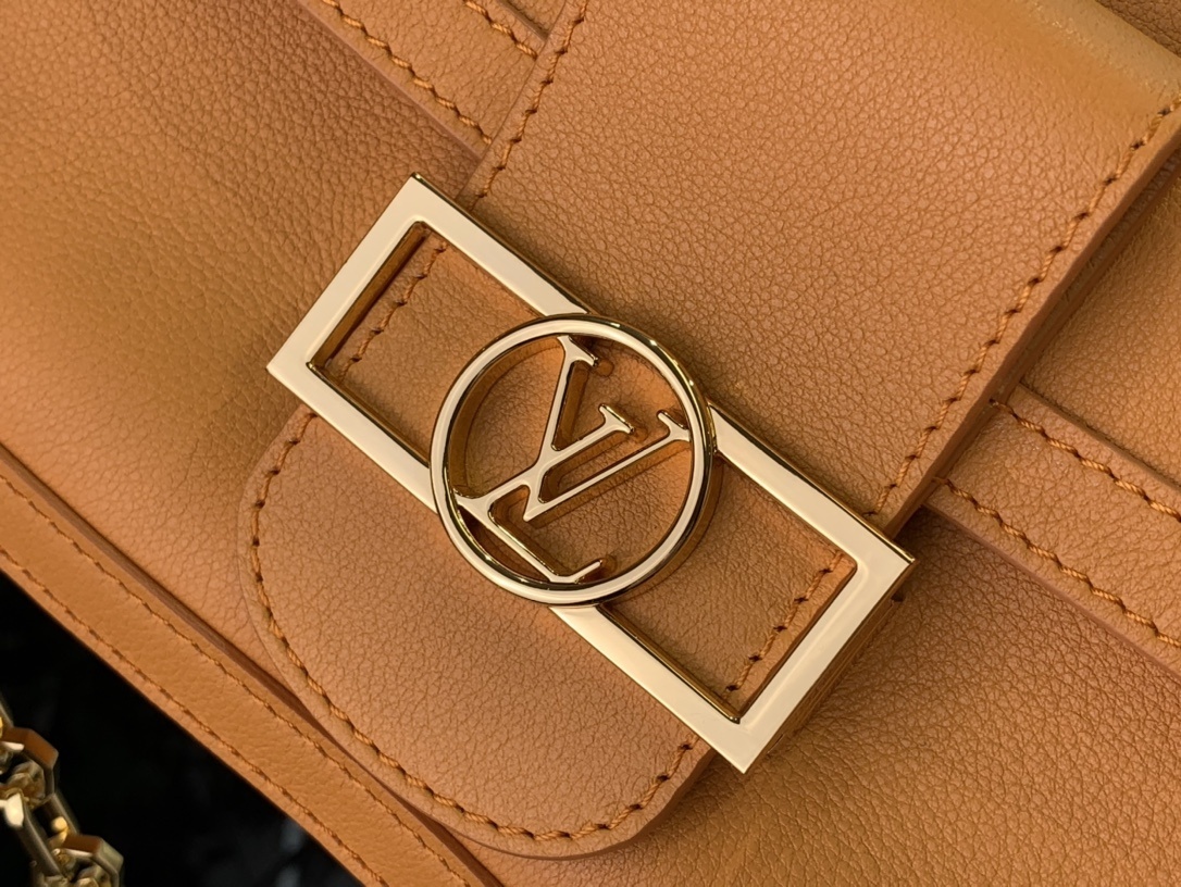 LV DAUPHINE SOFT M25209